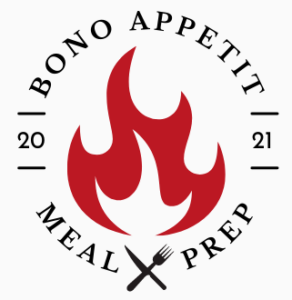 Bono Appetit logo